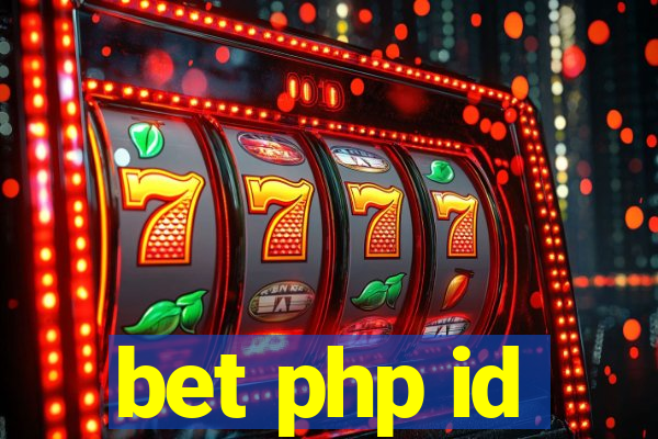 bet php id